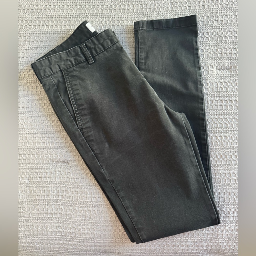 3 Pairs of Black Jeans 👖